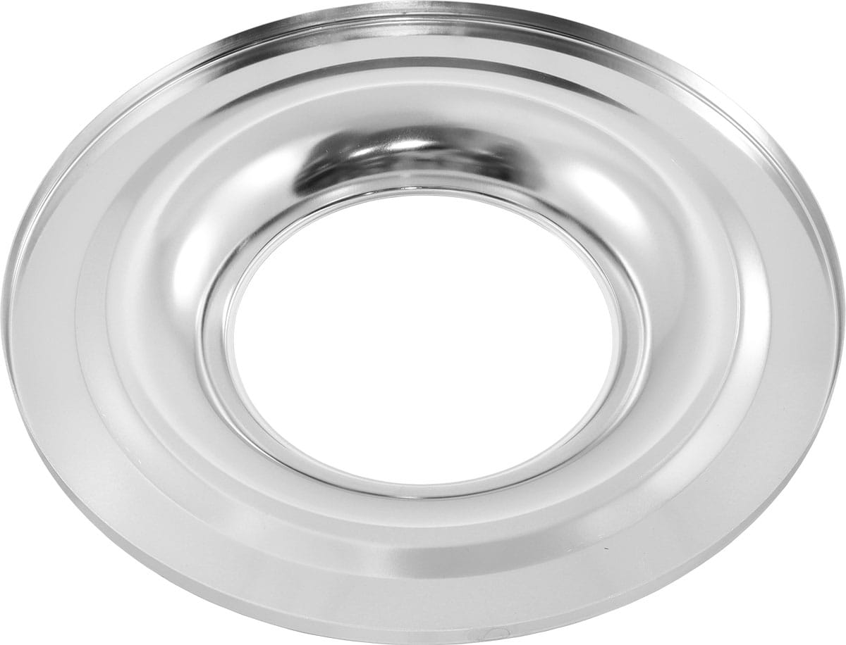 Aeroflow 11" Air Cleaner Base Only