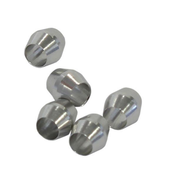 Replacement Olives - 5-Pack
Suit AF30-3000 Nylon Tubing Kit