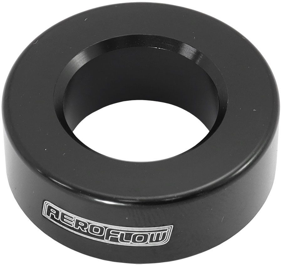 Aeroflow 5/8" Wheel Stud Alloy Washer - Black Finish (AF3080-0437)