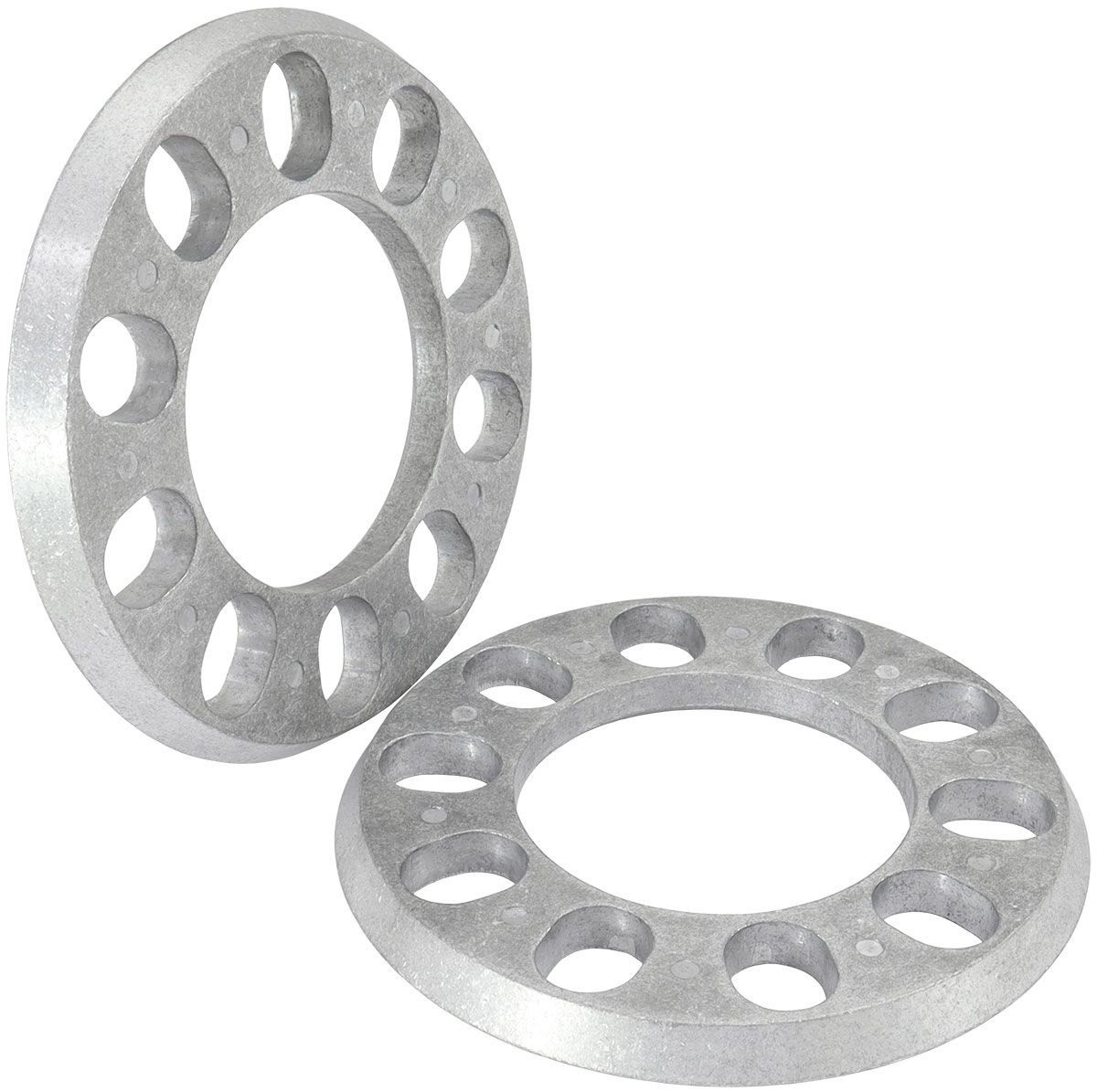 Aeroflow Slip on Aluminium Wheel Spacers, 7/16" (11.1mm) Thick (AF3100-0002)