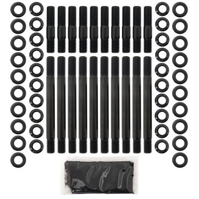 Aeroflow Holden V8 EFI Head Stud Kit AF37-2030