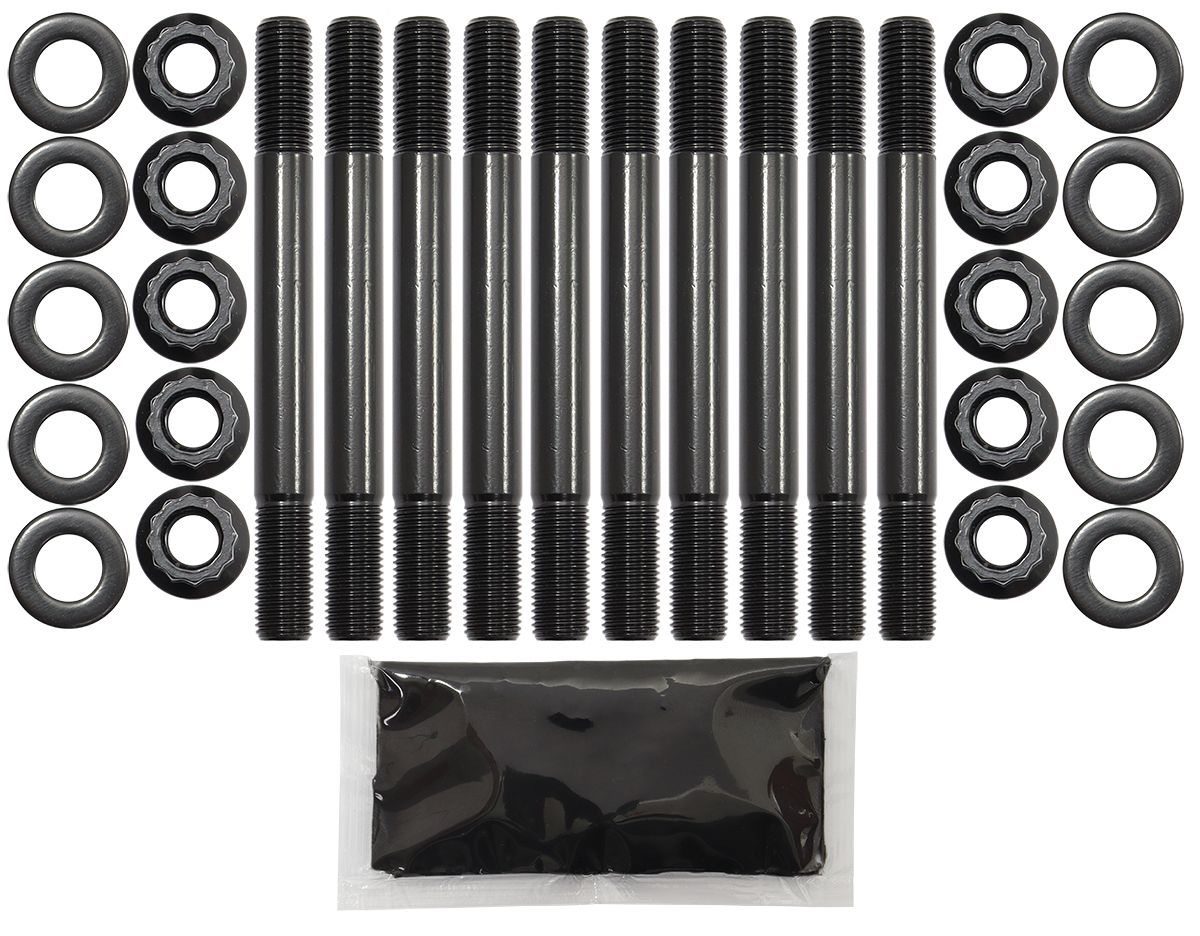 Mitsubishi Evolution 4G63 Head Stud Kit AF37-2050