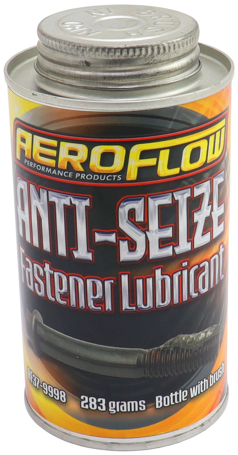 Fastener Lubricant - 283 Gram Bottle with Brush