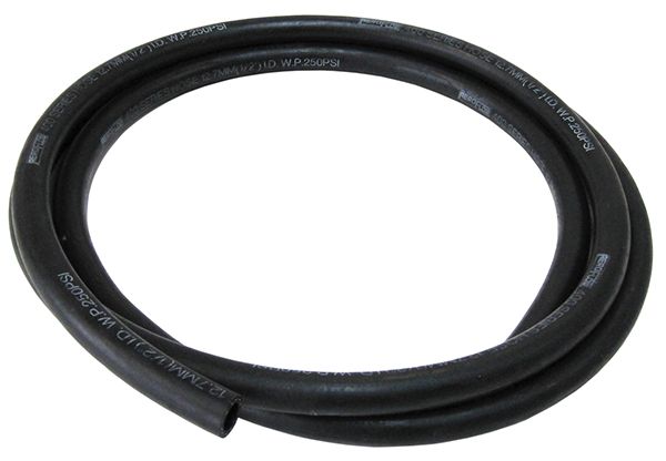 400 Series Push Lock Hose AF400 Blue / Black