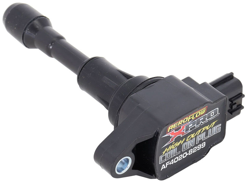 Ignition Coil-on-Plug Coil Pack Hitachi Style R35 GTR Direct Fit, Sold Single.