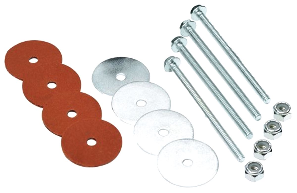 CLEARANCE Aeroflow Heavy Duty Fan Mounting Kit AF49-1049