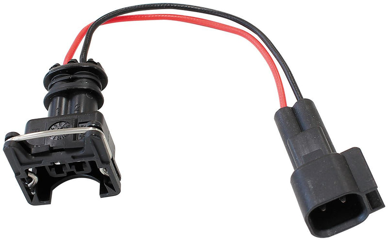 Bosch Injector to USCAR Plug Adapter AF49-1602