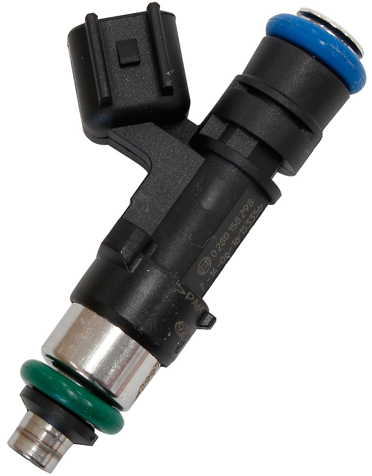 Aeroflow Bosch Motorsport 621cc EV14 Medium USCAR Fuel Injector AF49-1903