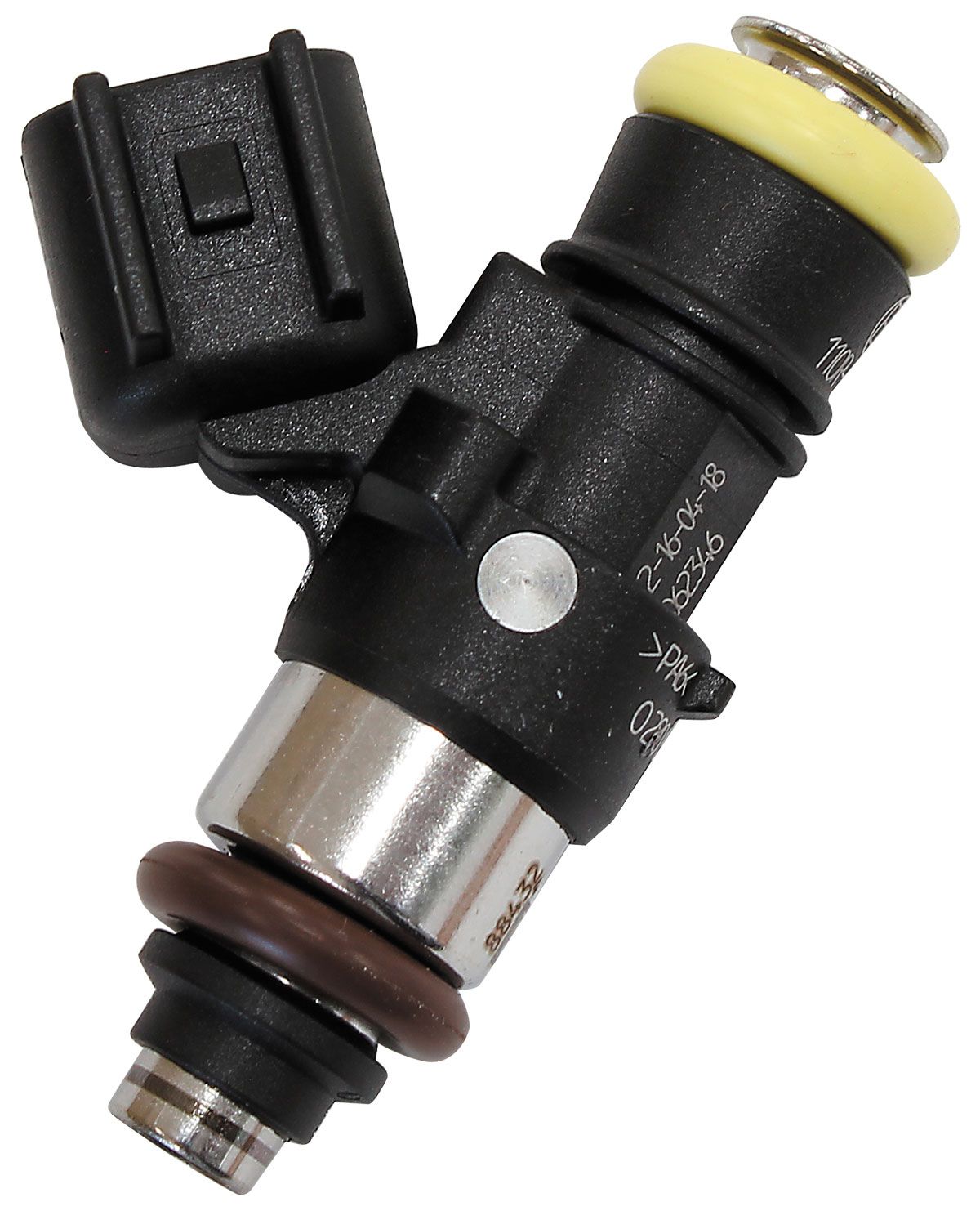 Aeroflow Bosch Motorsport 2200cc EV14 CNG Short USCAR Fuel Injector AF49-1911