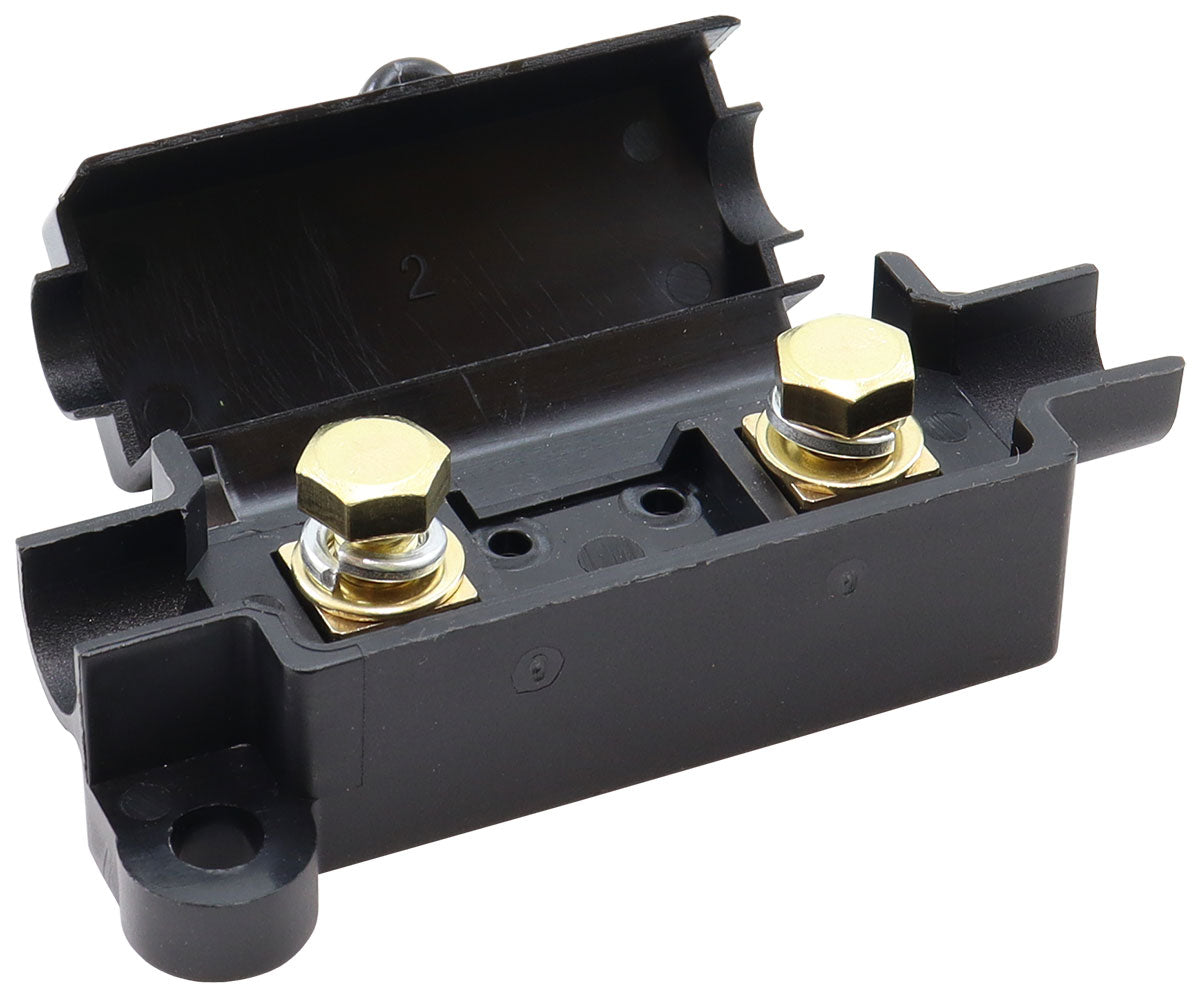 Aeroflow Single Midi Fuse Holder