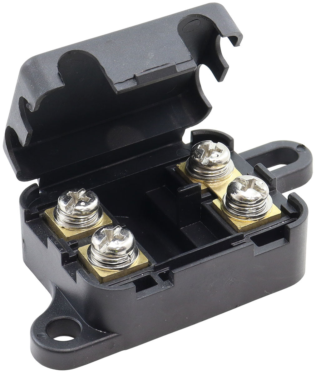 Aeroflow Dual Midi Fuse Holder