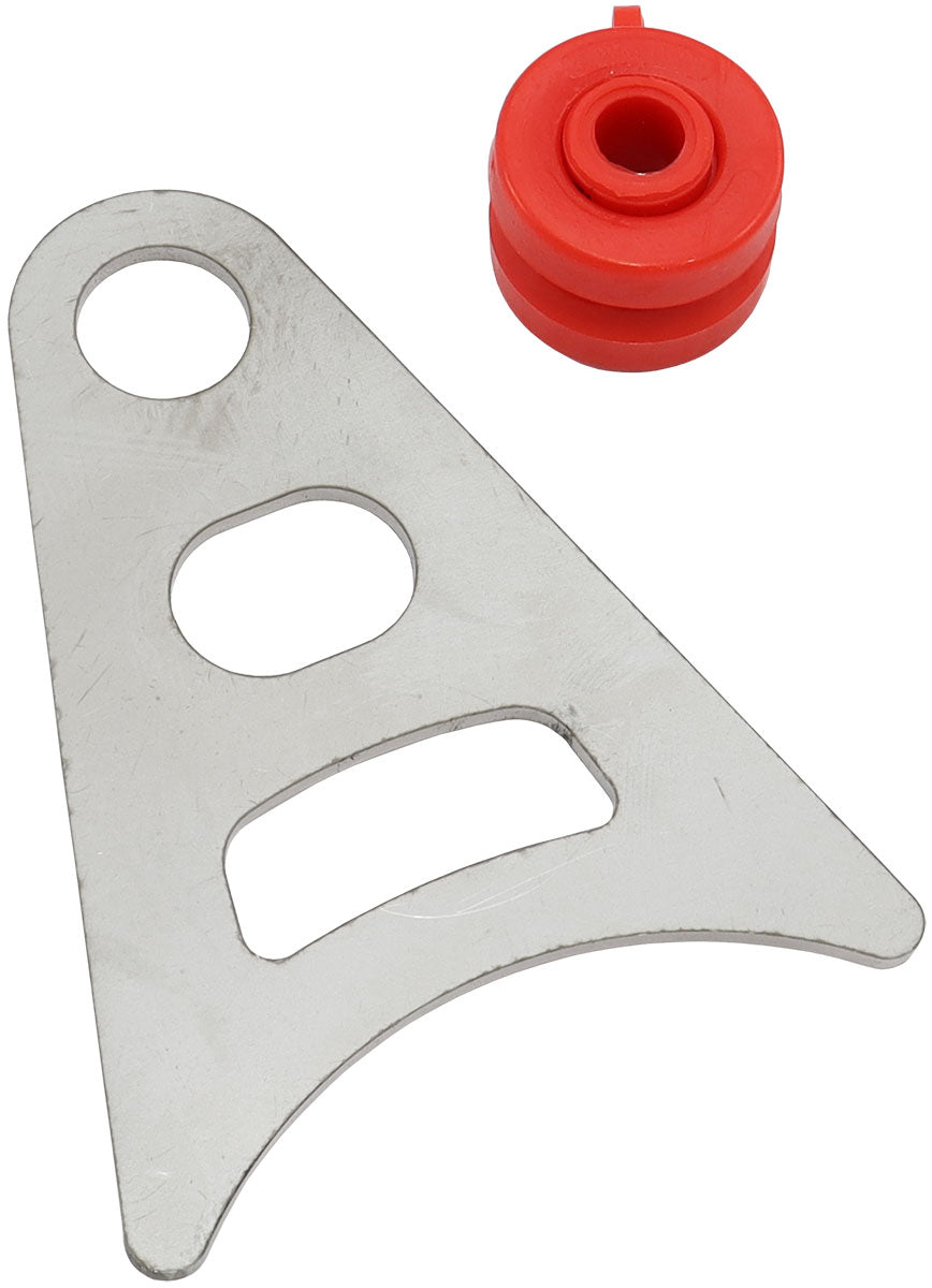 Aeroflow Universal Exhaust Hanger Bracket - AF5000-104