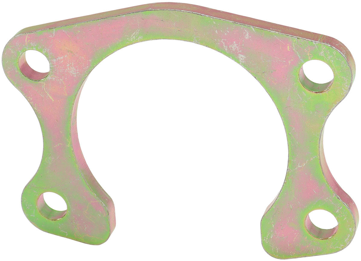 Aeroflow Ford 9" Axle Retaining Plate - AF5079-0998
