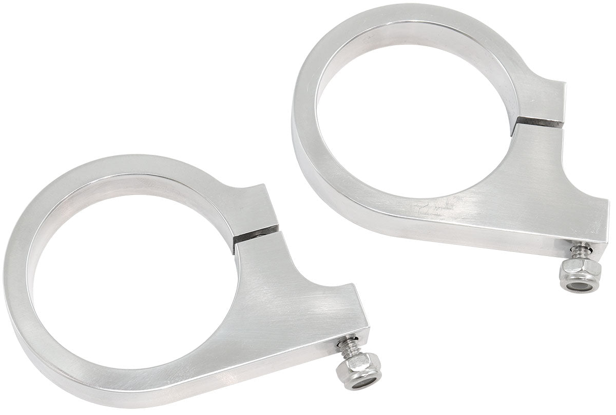 Aeroflow Replacement 2" Billet Mounting Brackets