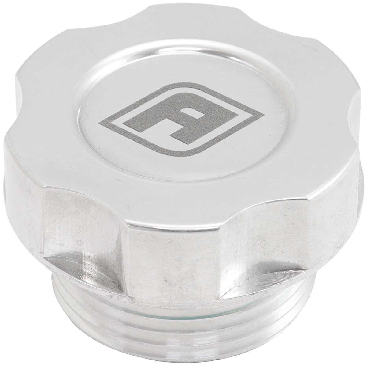 Replacement Oil Cap For GM LS Valve Covers, Polished Finish