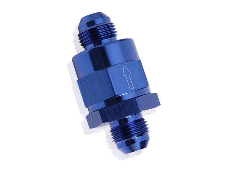 Inline Check Valve AF612