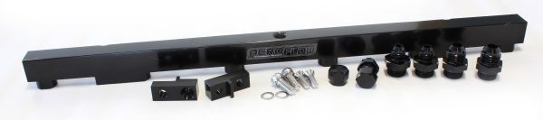 Aeroflow RB26 Fuel Rail AF64-2011