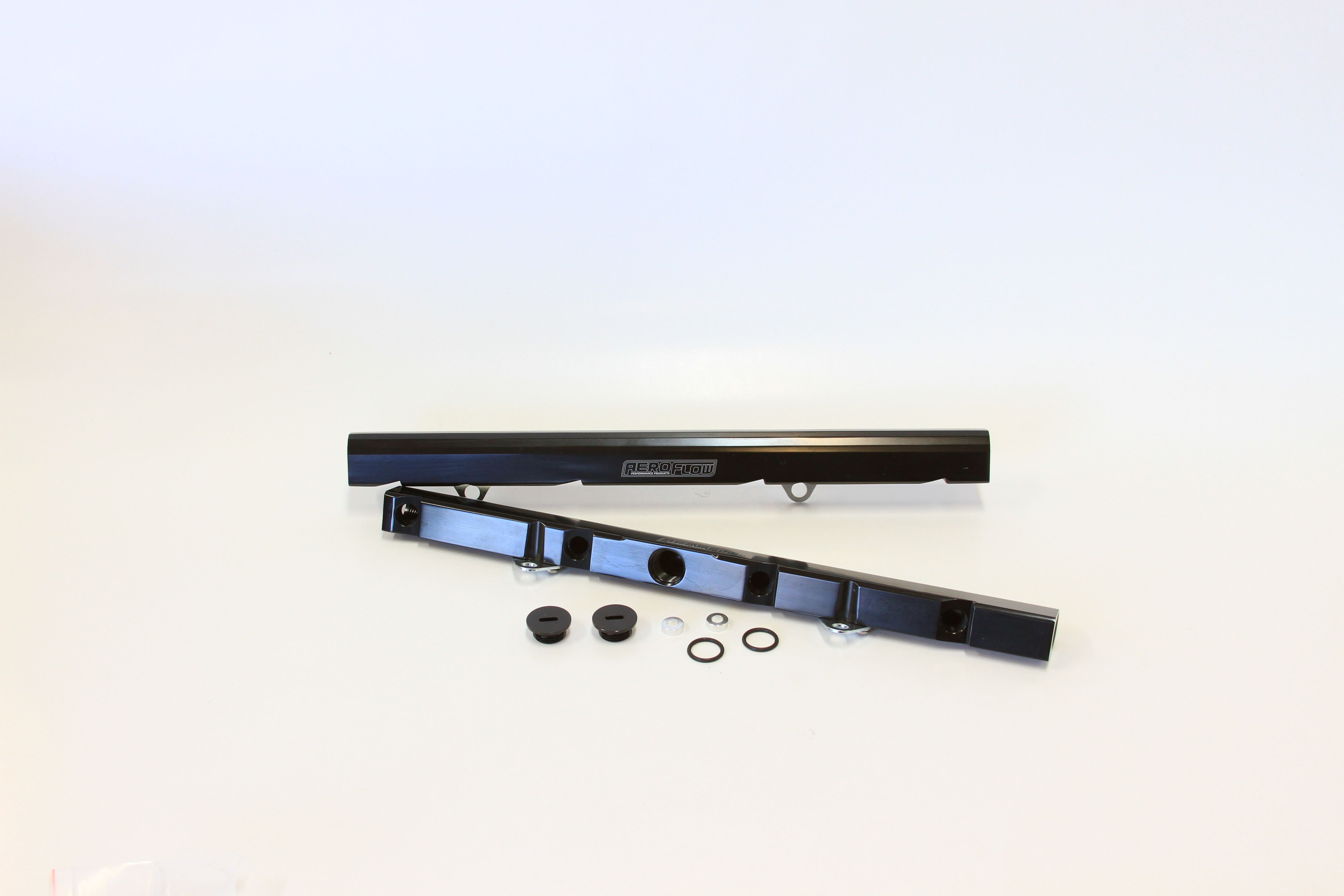 Ford 5.0L EFI V8 Billet EFI Fuel Rails AF64-2077