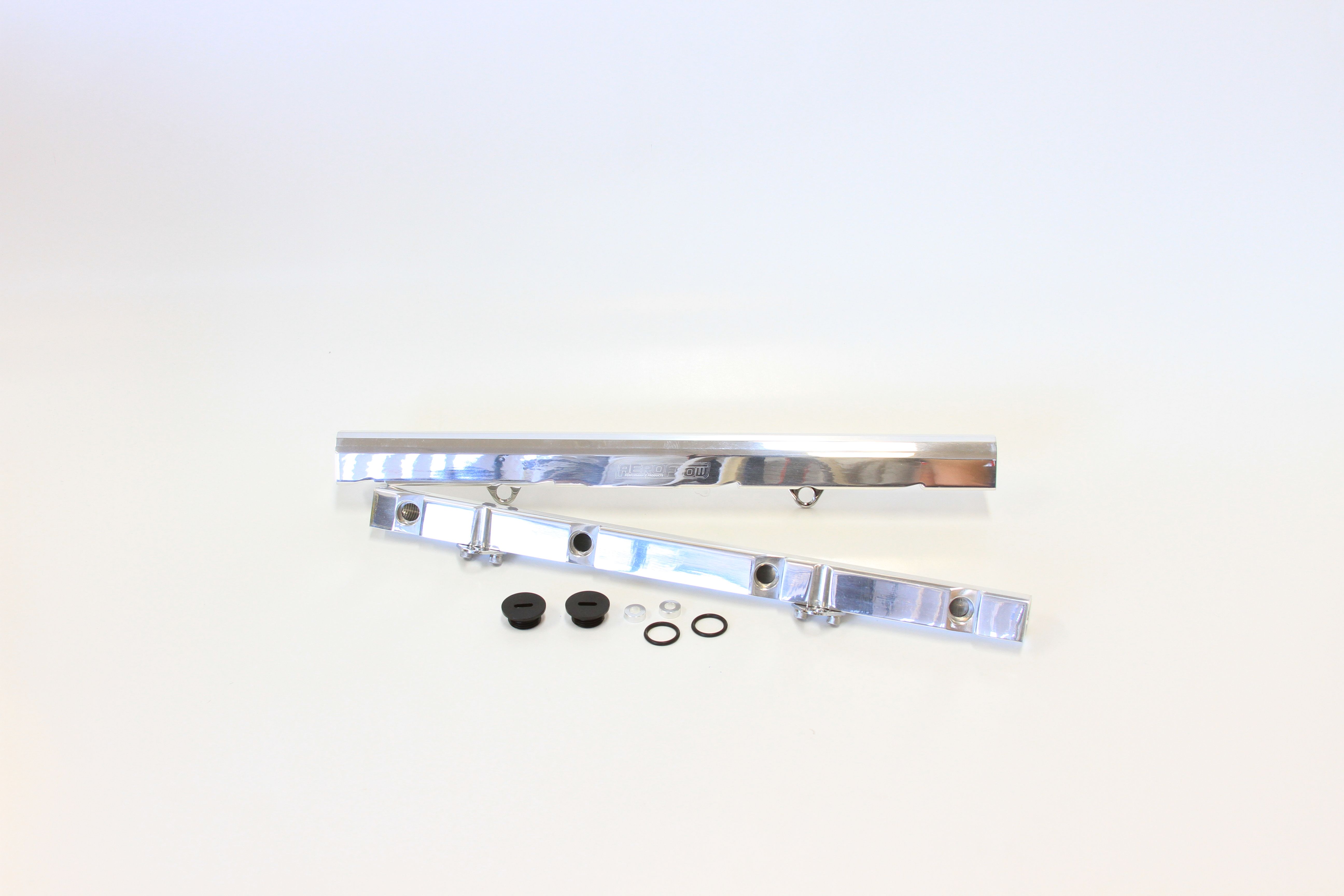 Ford 5.0L EFI V8 Billet EFI Fuel Rails AF64-2077