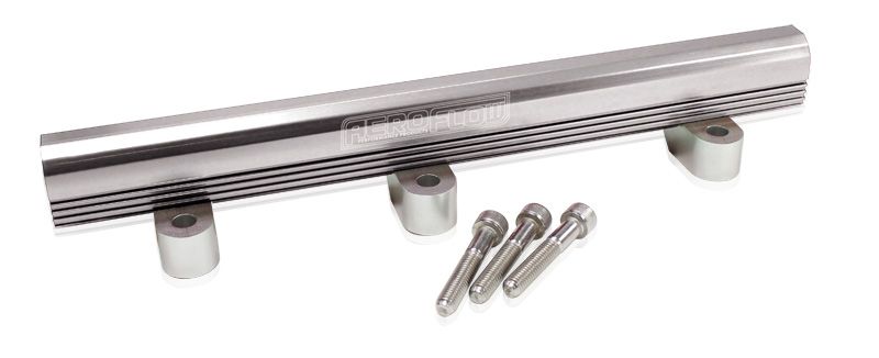 Mitsubishi 4G63 EVO I-III Billet EFI Fuel Rail Kit AF64-2078