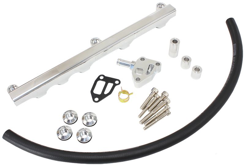 Nissan SR20 (S14/15) VCT Motor - Fuel Rail Kit AF64-2122