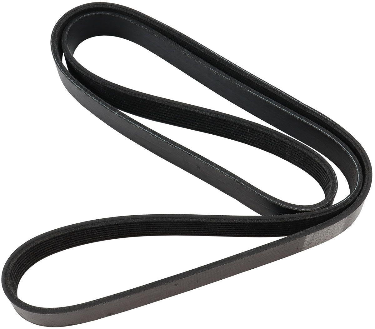 Aeroflow Serpentine Drive Belt - Holden Commodore LSA