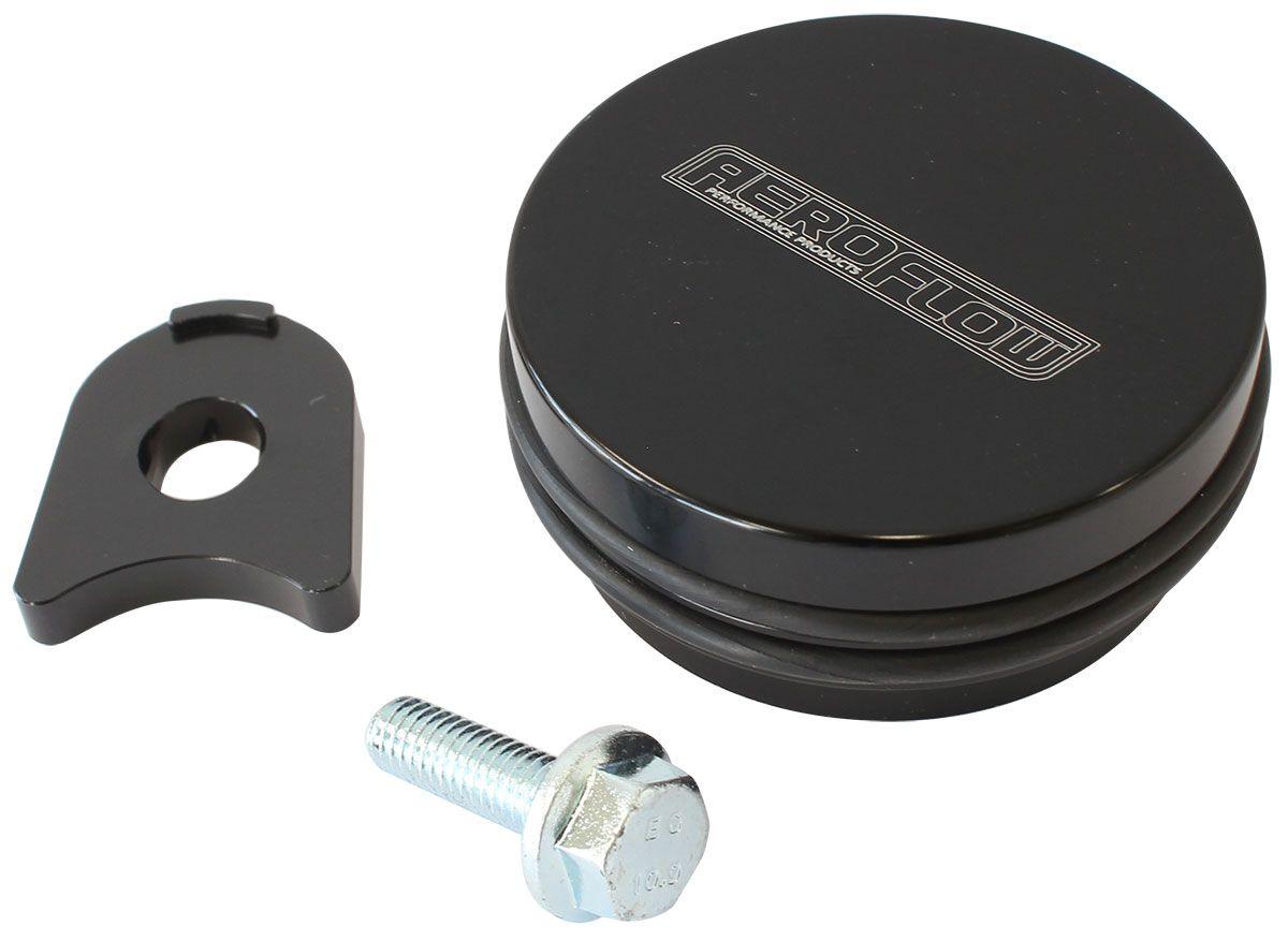 Aeroflow GM TH700 Speedo Sensor Delete Plug AF72-1100