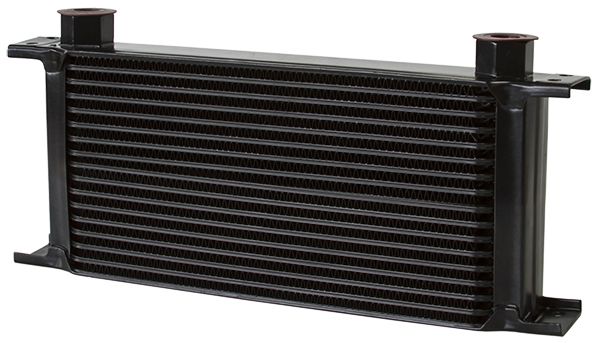 AEROFLOW Universal Oil Cooler 10 row AF72-4010