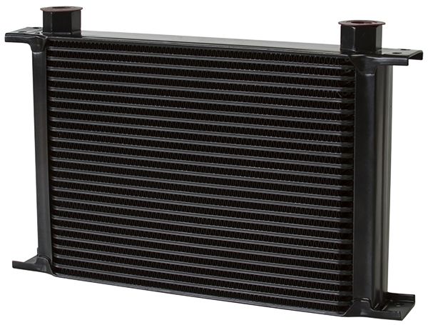 Aeroflow 19 Row Universal Oil Cooler AF72-4019