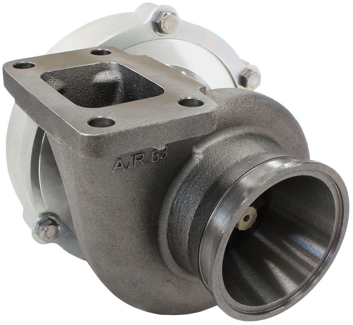 AF8005-3005 - BOOSTED 5855.63 T3 FLANGE