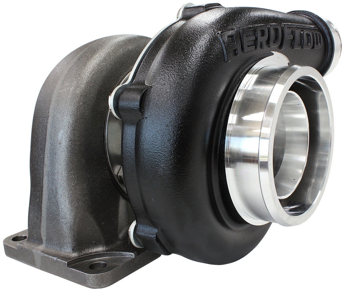 AF8005-3011BLK - BOOSTED 5862.82 T3 FLANGE