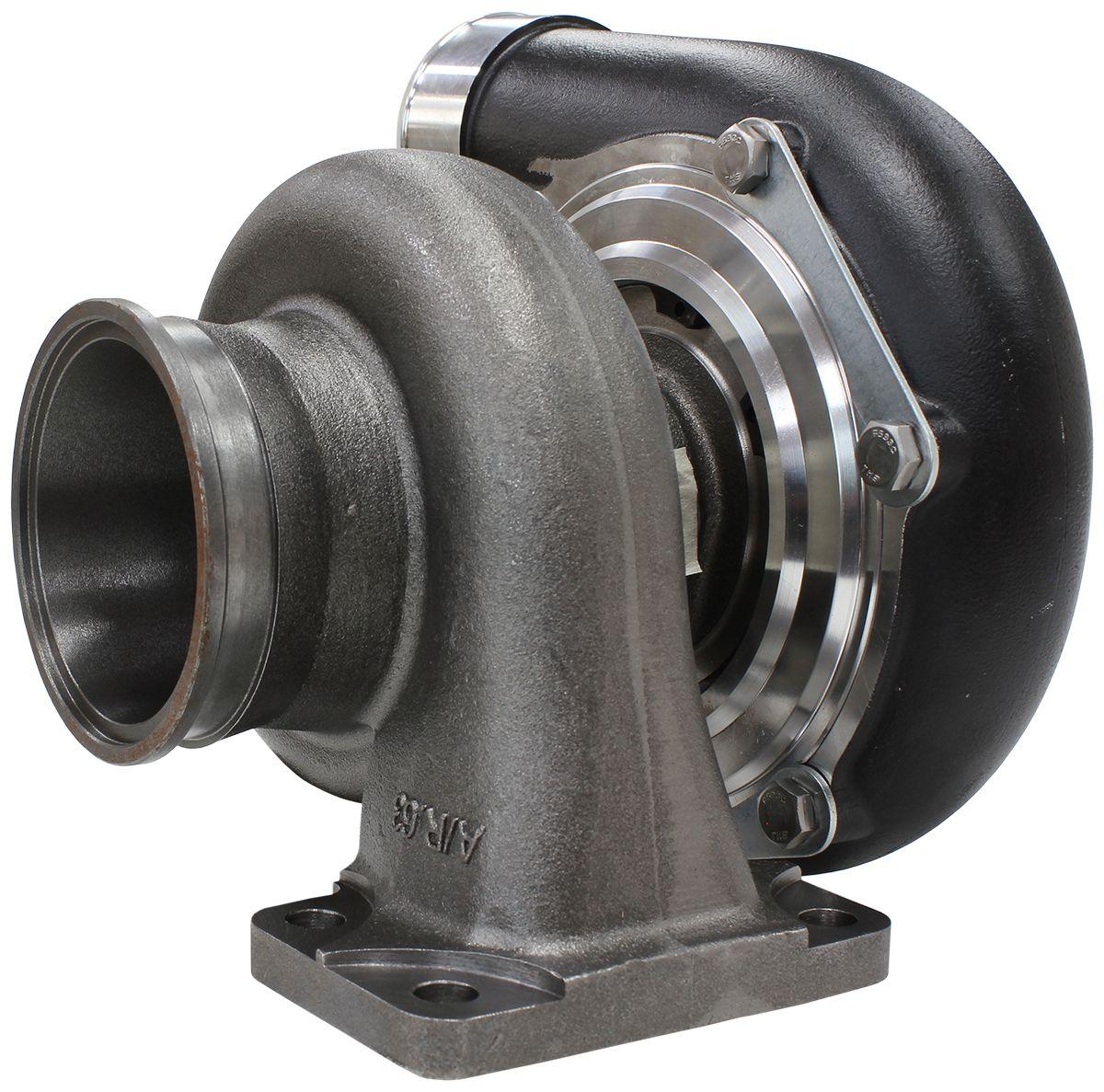 AF8005-3015BLK - BOOSTED 6662.63 T3 FLANGE