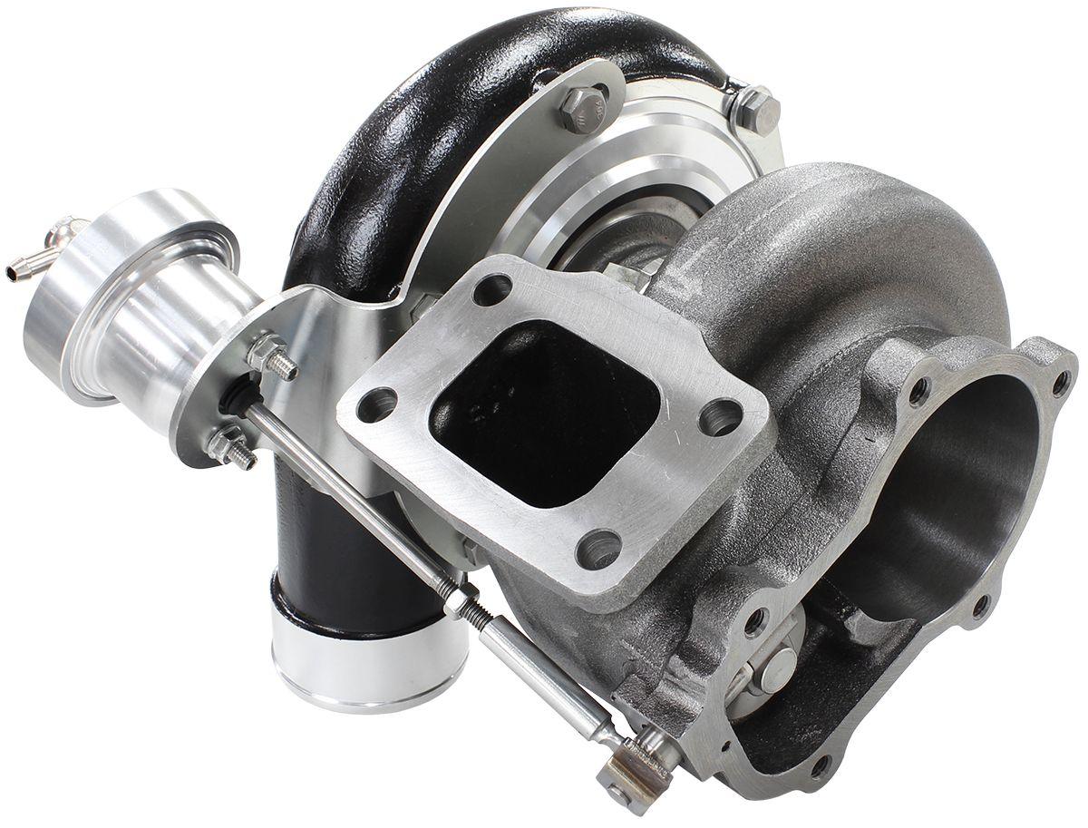 BOOSTED 6762 XR6 1.15 Turbocharger 1000HP AF8005-3018