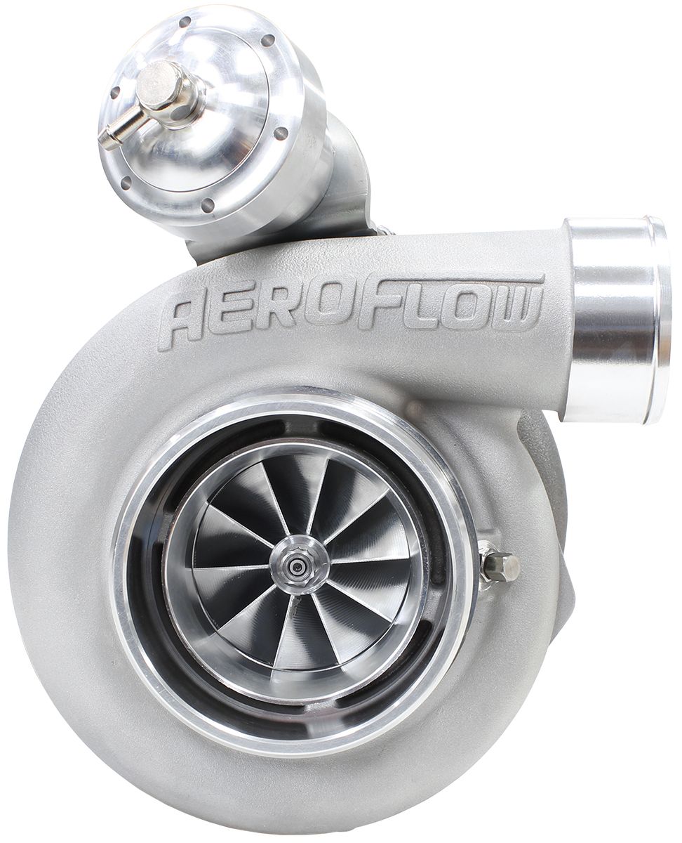 BOOSTED 6762 XR6 1.15 Turbocharger 1000HP AF8005-3018