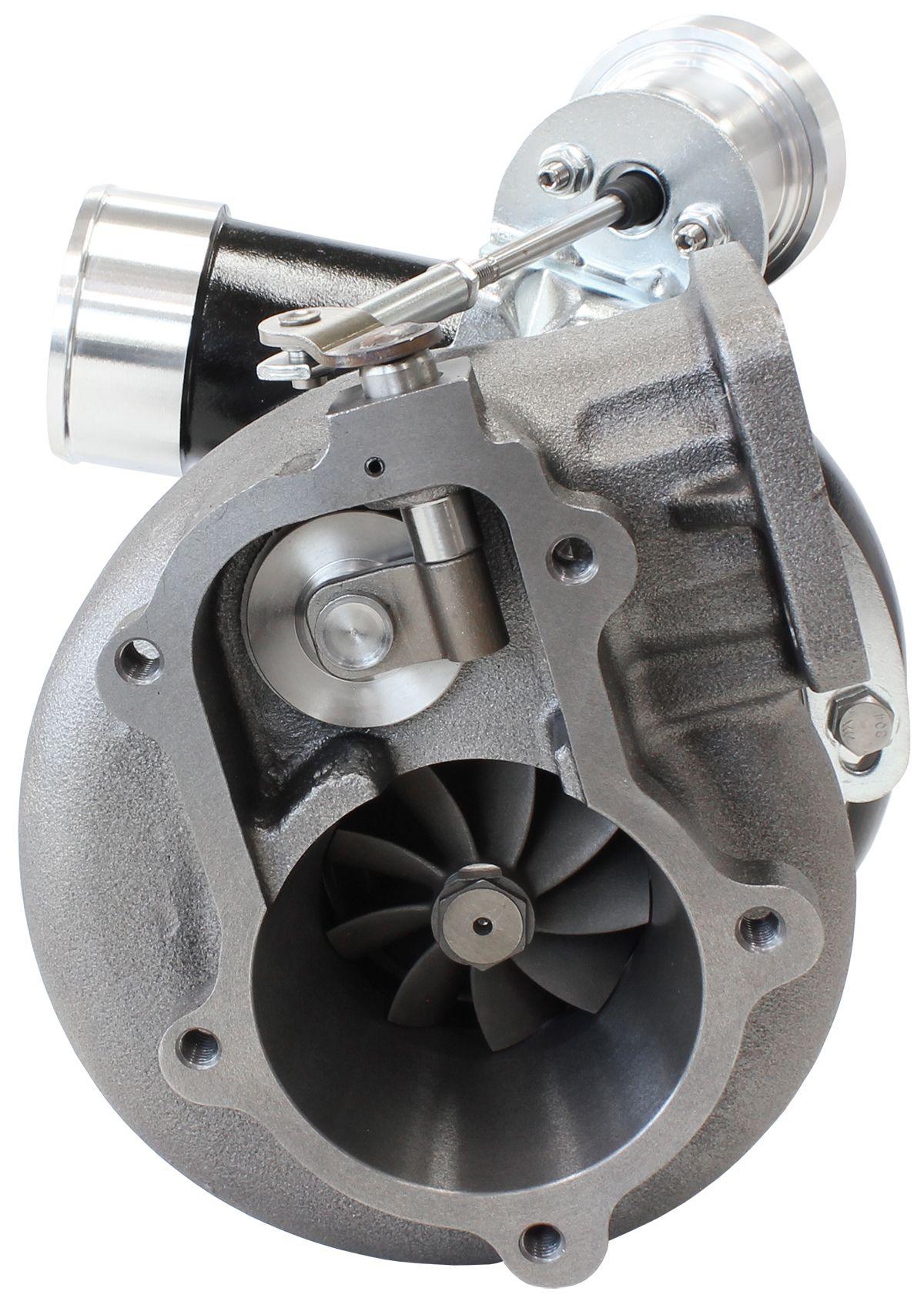 BOOSTED 6762 XR6 1.06 Turbocharger 1000HP AF8005-3019