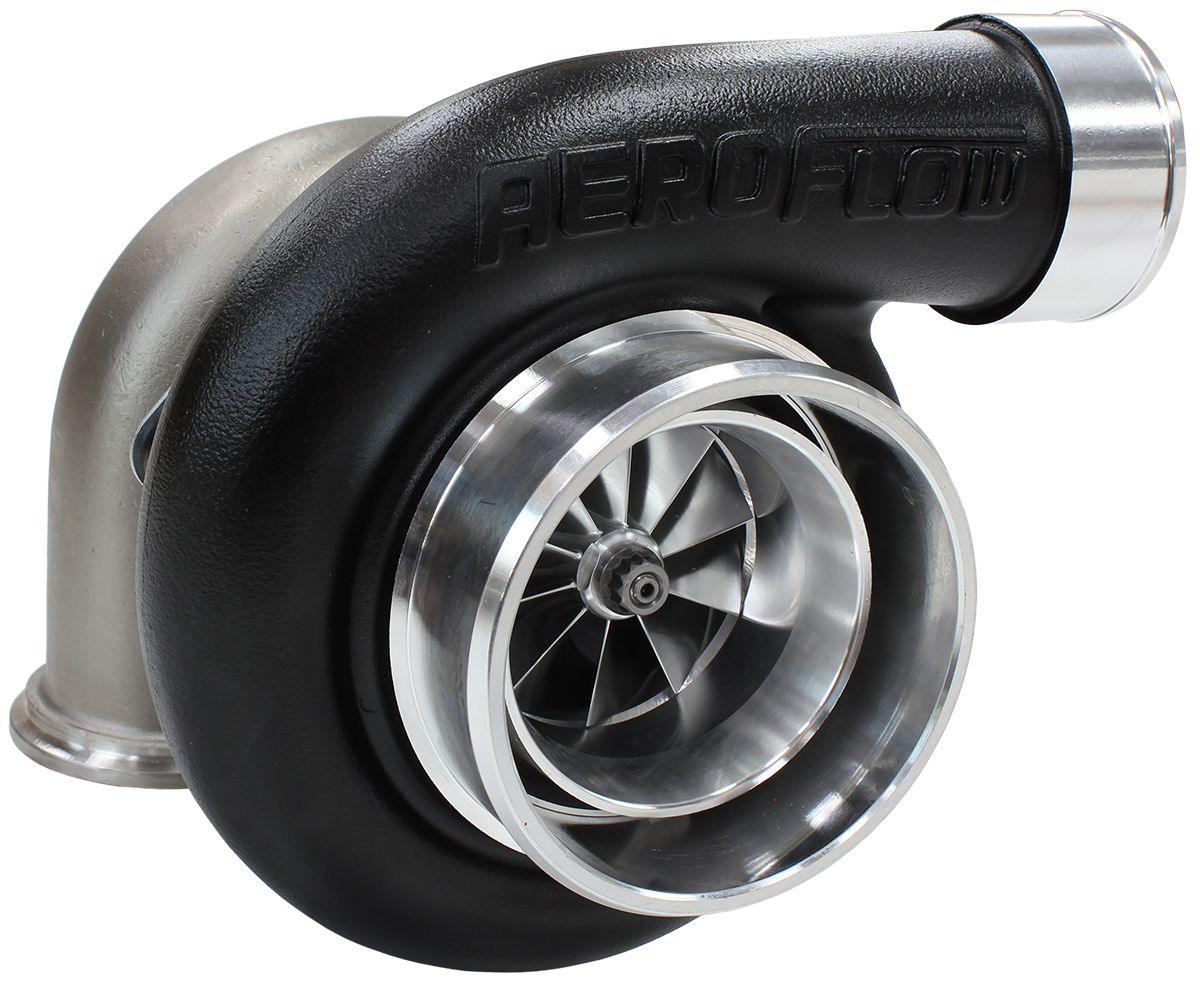 AF8005-3020BLK - BOOSTED 6662 .82 S/S DUAL