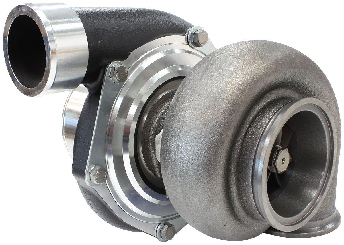 BOOSTED 6762 V-Band .83 Turbocharger 950HP AF8005-3025