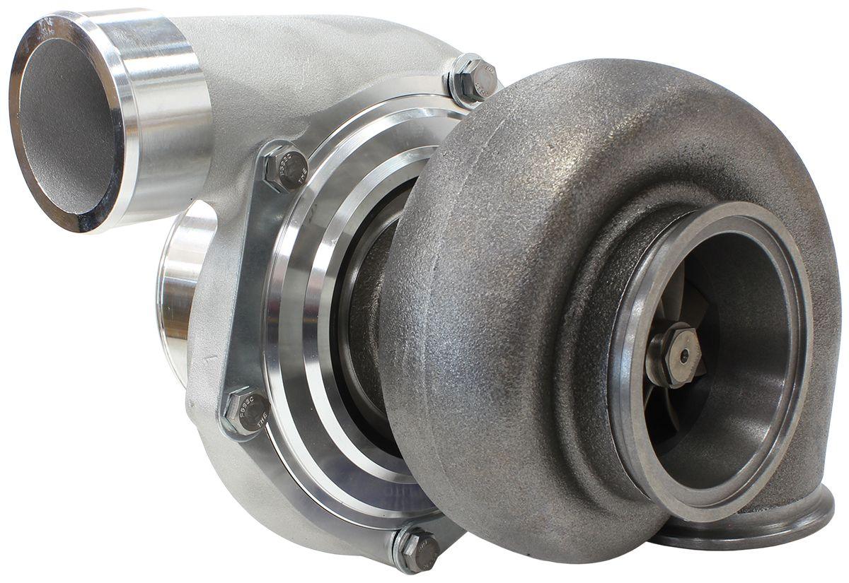 BOOSTED 6762 V-Band 1.01 Turbocharger 950HP AF8005-3026