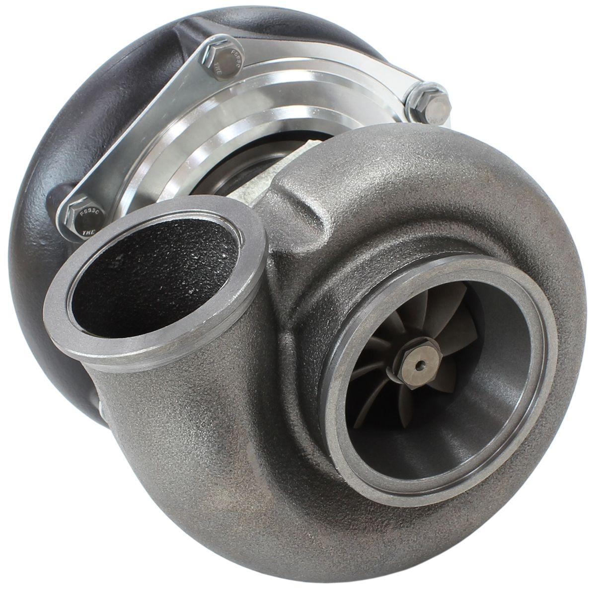 BOOSTED 6762 V-Band 1.21 Turbocharger 950HP, AF8005-3027