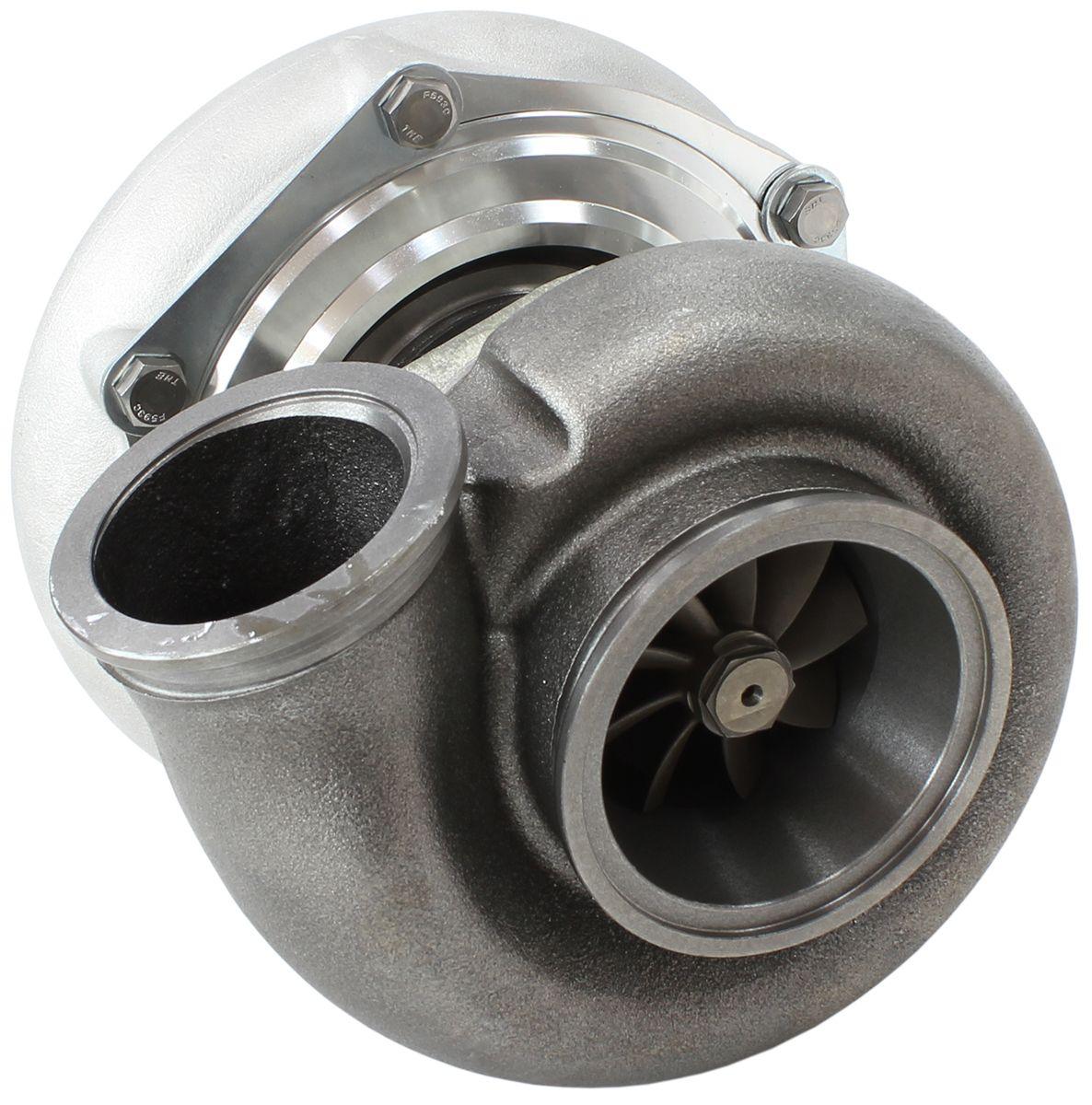 BOOSTED 6762 V-Band 1.21 Turbocharger 950HP, AF8005-3027