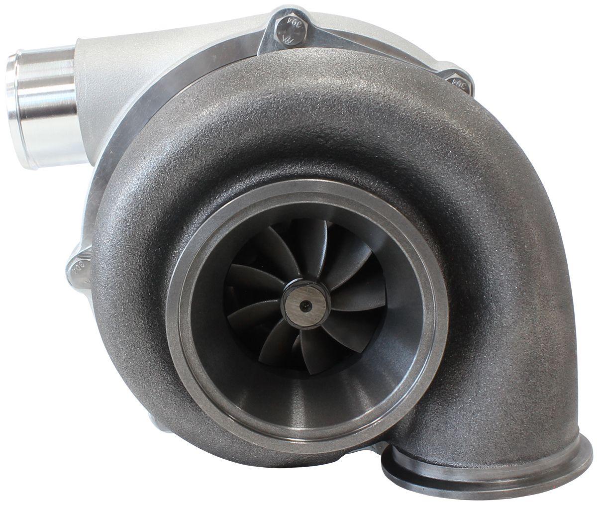 Aeroflow BOOSTED B5855 1.01 Turbocharger 770HP, Natural Cast Finish AF8005-3049