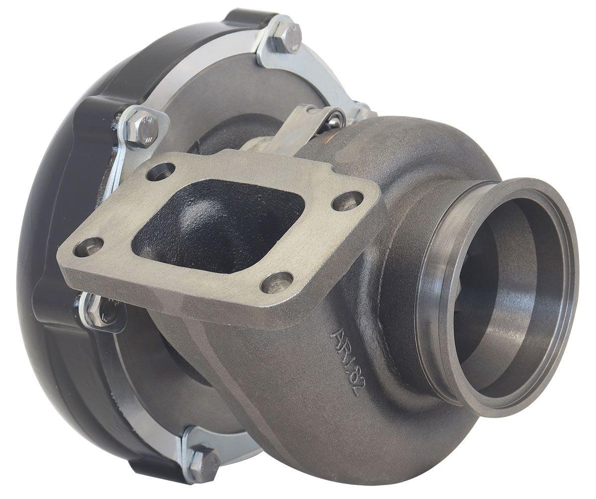 AF8005-3060BLK - BOOSTED 6262.82 T3 FLANGE