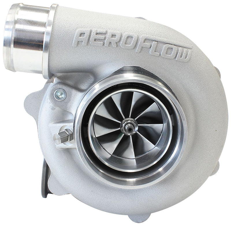 BOOSTED B5455 .83 Reverse Rotation Turbocharger 660HP AF8005-3140