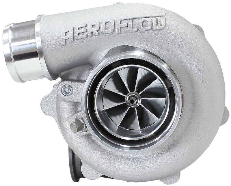 BOOSTED B5455 1.21 Reverse Rotation Turbocharger 660HP AF8005-3142