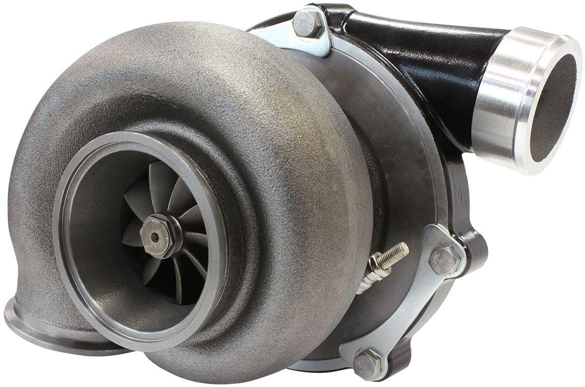 BOOSTED 6862 1.21 Reverse Rotation Turbocharger 1050HP AF8005-3174