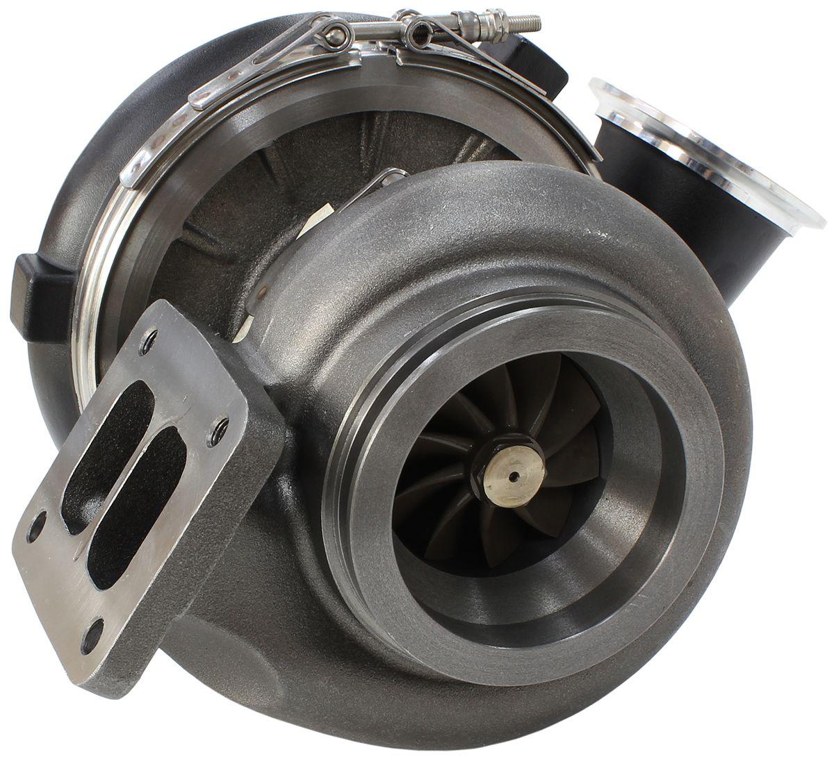 BOOSTED 7675 T4 1.15 Turbocharger 1120HP AF8005-4005