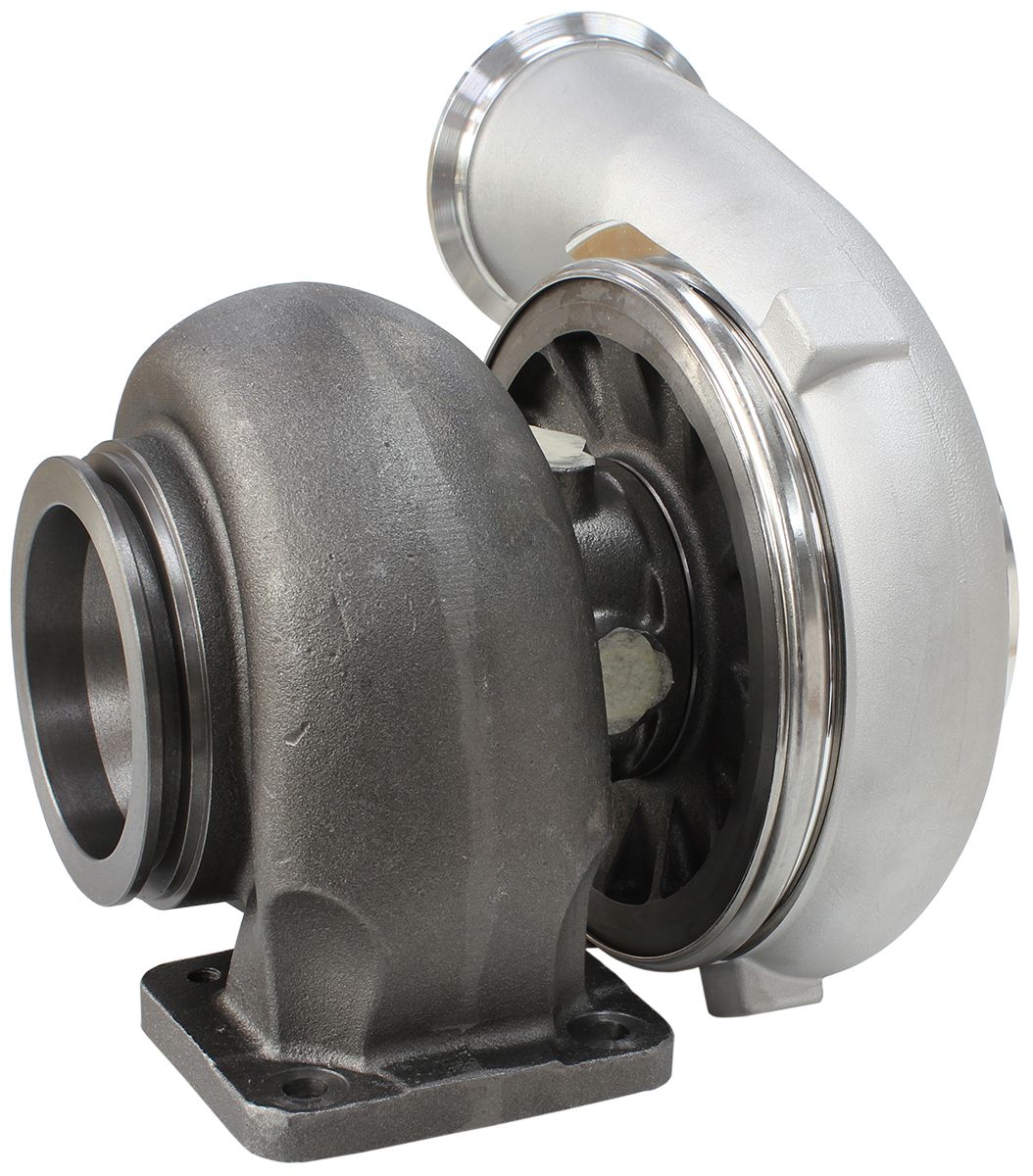 BOOSTED 7675 T4 1.15 Turbocharger 1120HP AF8005-4005