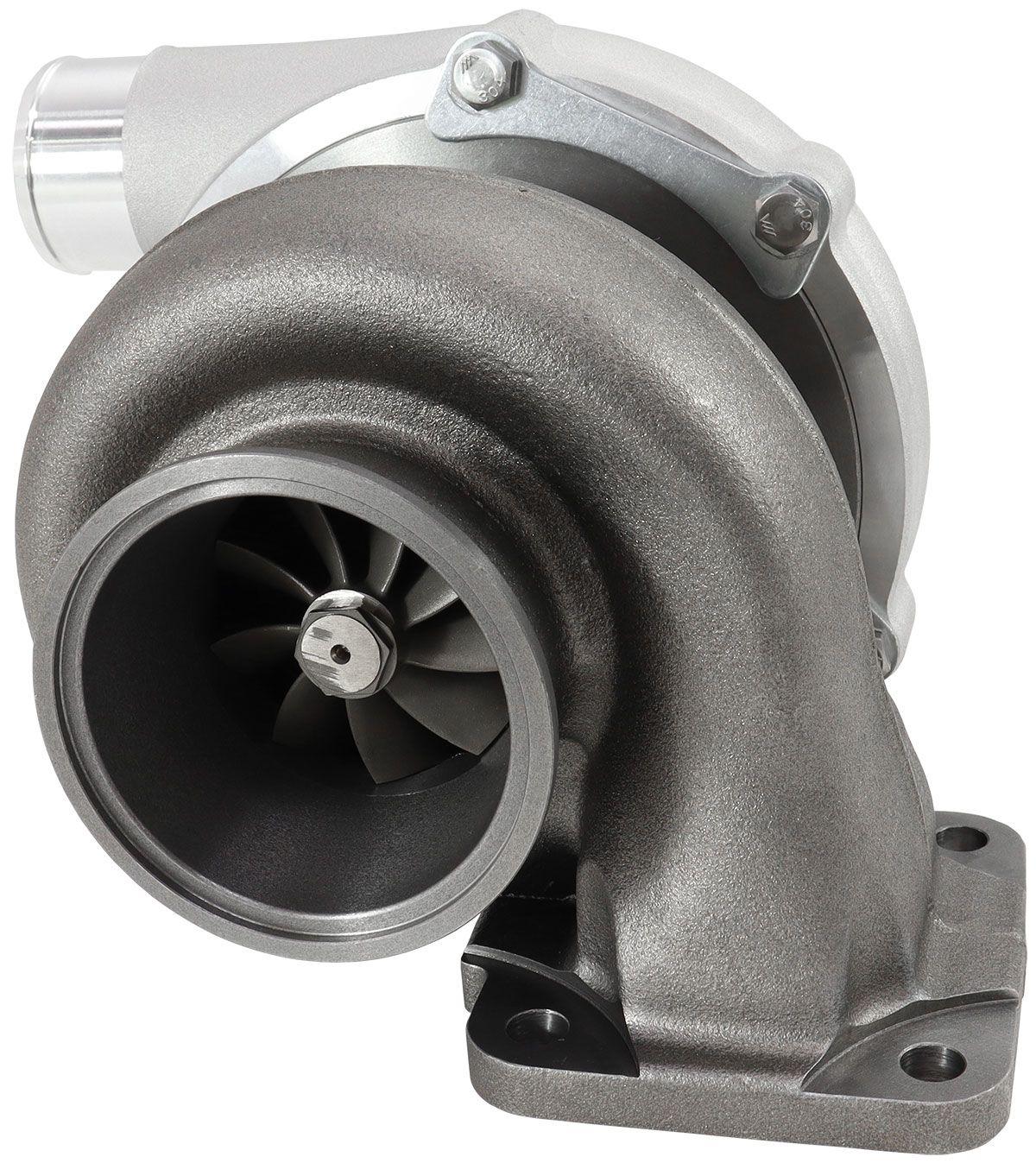 Aeroflow BOOSTED 6262 T4 .82 Turbocharger 900HP, Natural Cast Finish AF8005-4053