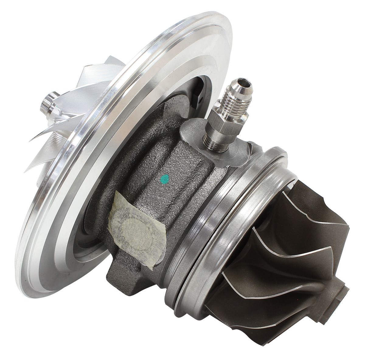 Aeroflow BOOSTED 6662 Turbocharger Core Only AF8059-3014