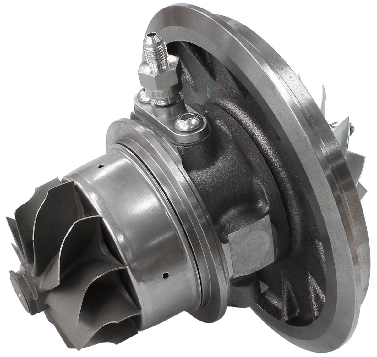 Aeroflow BOOSTED 8077 Turbocharger Core Only AF8059-4007